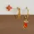 Gold-Orange-3pcs