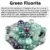 Green Fluorite