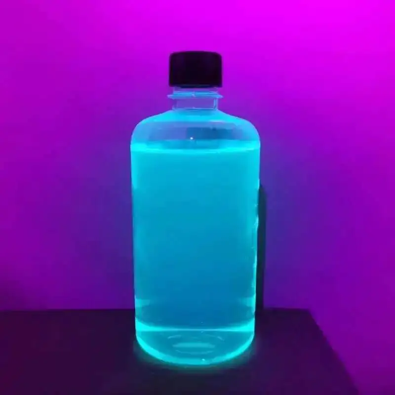 500ml Large Bottle Invisible Fluorescent Non Carbon Water Based Ink Glass Dip Fountain Pen Ink