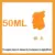 Orange-50ml