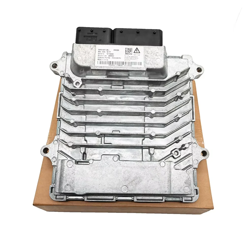 5293524 5293526 5258888 Brand New Diesel Engine Computer Board ECM For Foton Cummins CM2220 ISF2.8 ISF3.8 Truck Parts