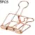 2-Rose gold-5PCS