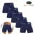 B20-5pcs-dark blue