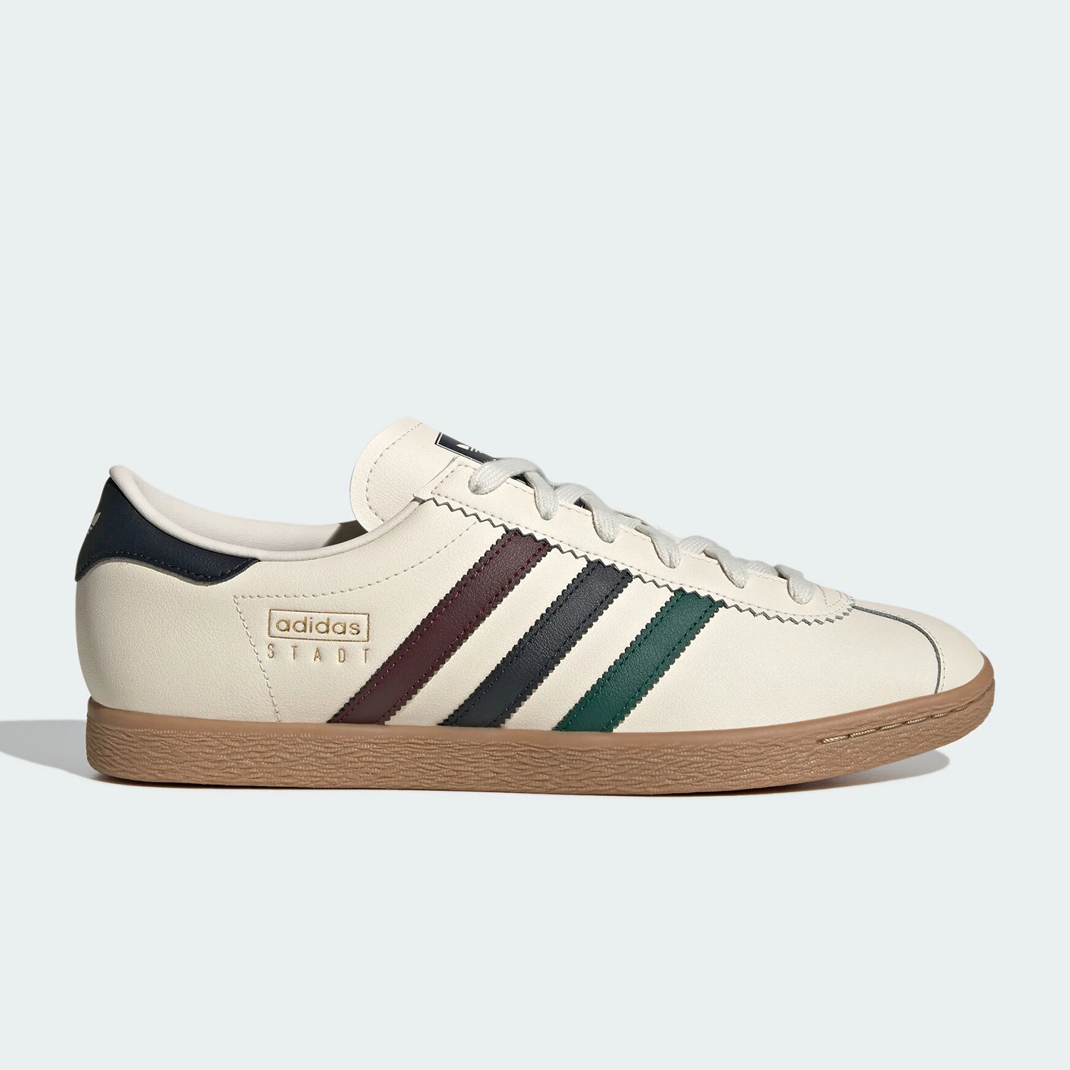 Adidas Authentic Fashion Unisex Low-top Classic Skate Shoes JR8312