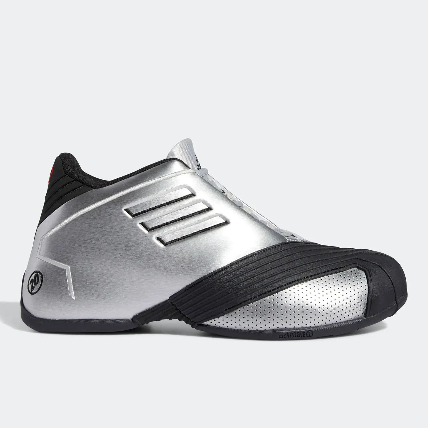 Adidas Authentic New T-MAC 1 Men's Basketball Game Shoes GW9528