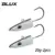 Jighead A 2pcs