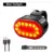 Red LampA