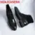 Black-3-Black Sole