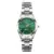 Green Dial