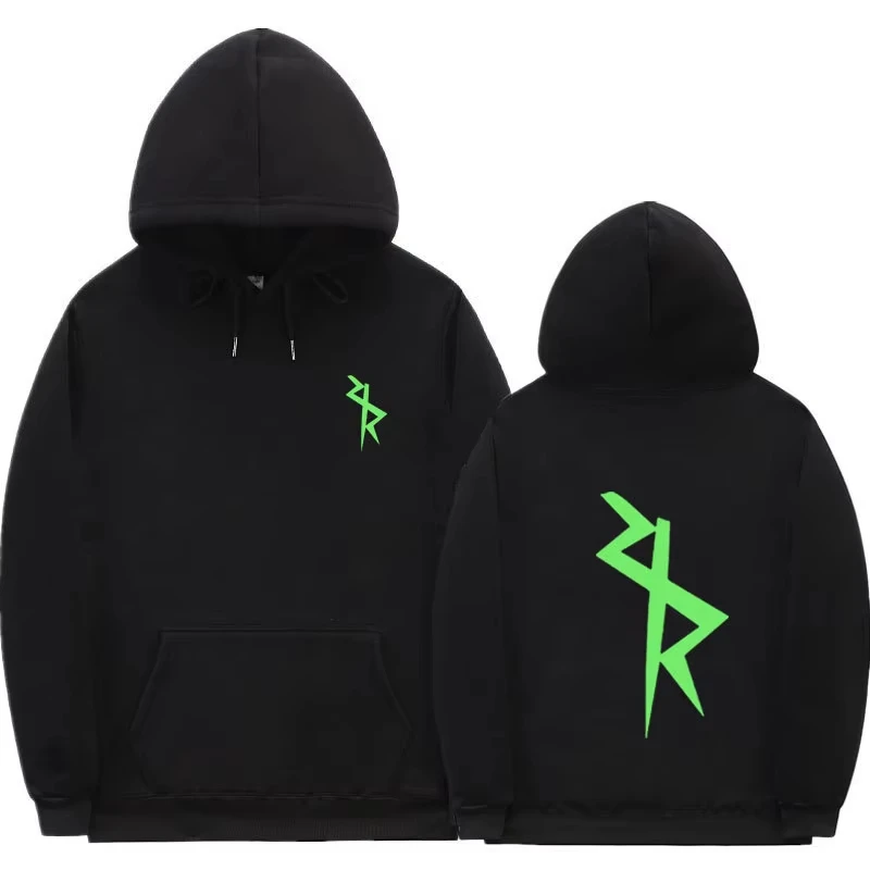 CYBERPUNK: EDGERUNNERS Japanese Animation Men's Hoodie Sweatshirt Men Womnen Fashion Brand Design Pullover Men's Hoodies Fleece