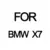 for BMW X1