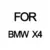 for BMW X3