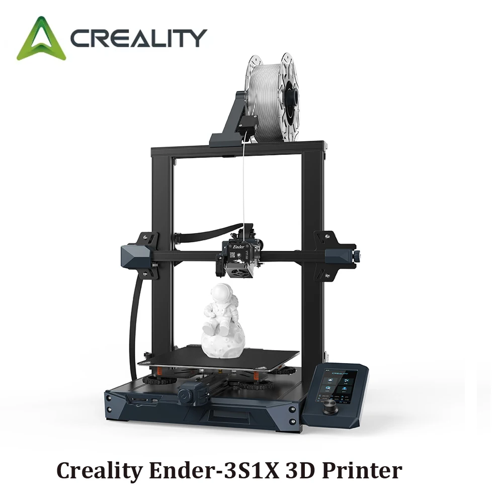 Creality Ender-3S1X 3D Printer