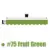 Fruit Green