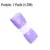 Purple-1 Pack