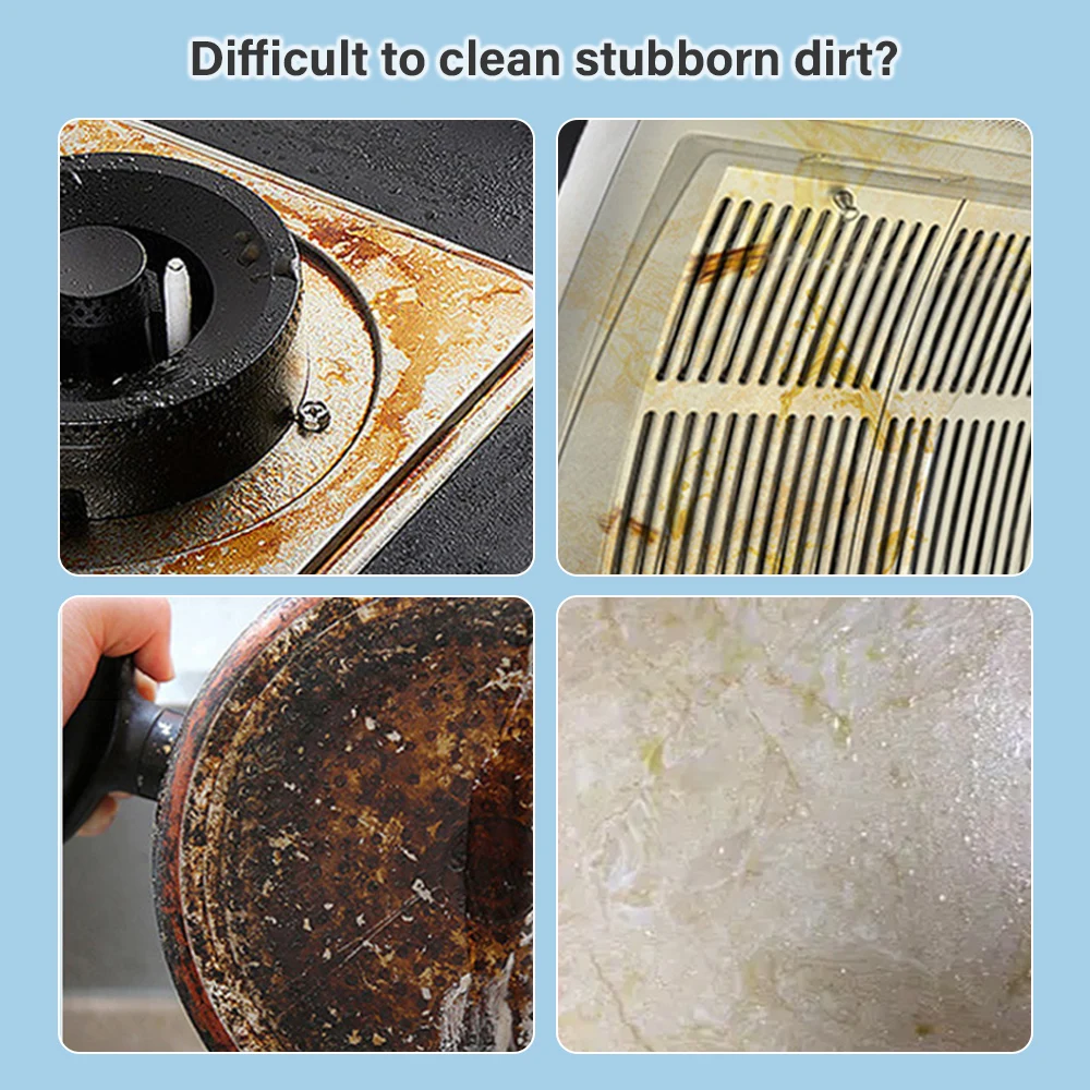 Five in One Multifunctional Electric Cleaning Brush for Bathroom Washing and Kitchen Cleaning Tools