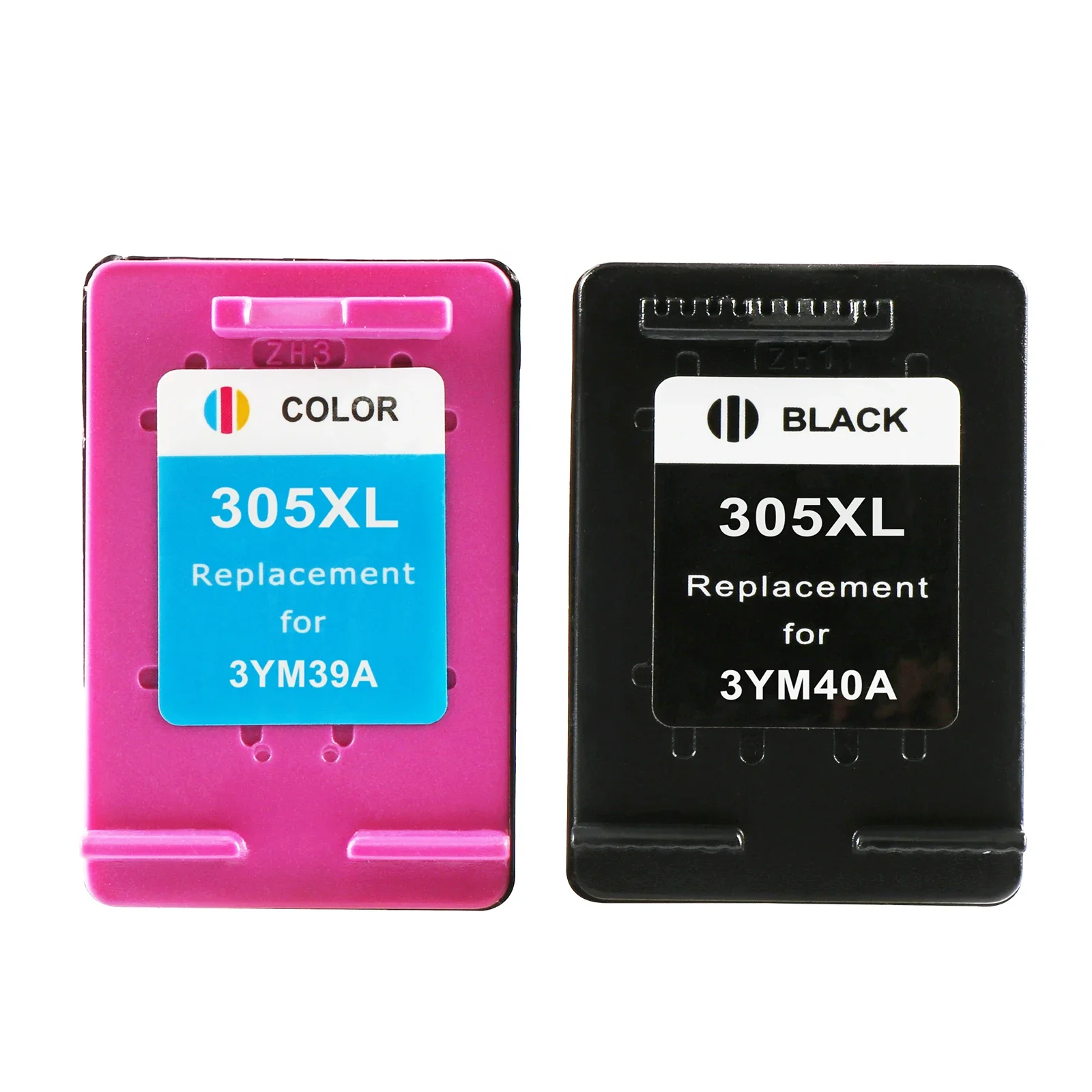 For HP 305 XL hp305xl 305XL ink cartridge Replacement For HP DeskJet 2710 2720 4110 4120 4130 6010