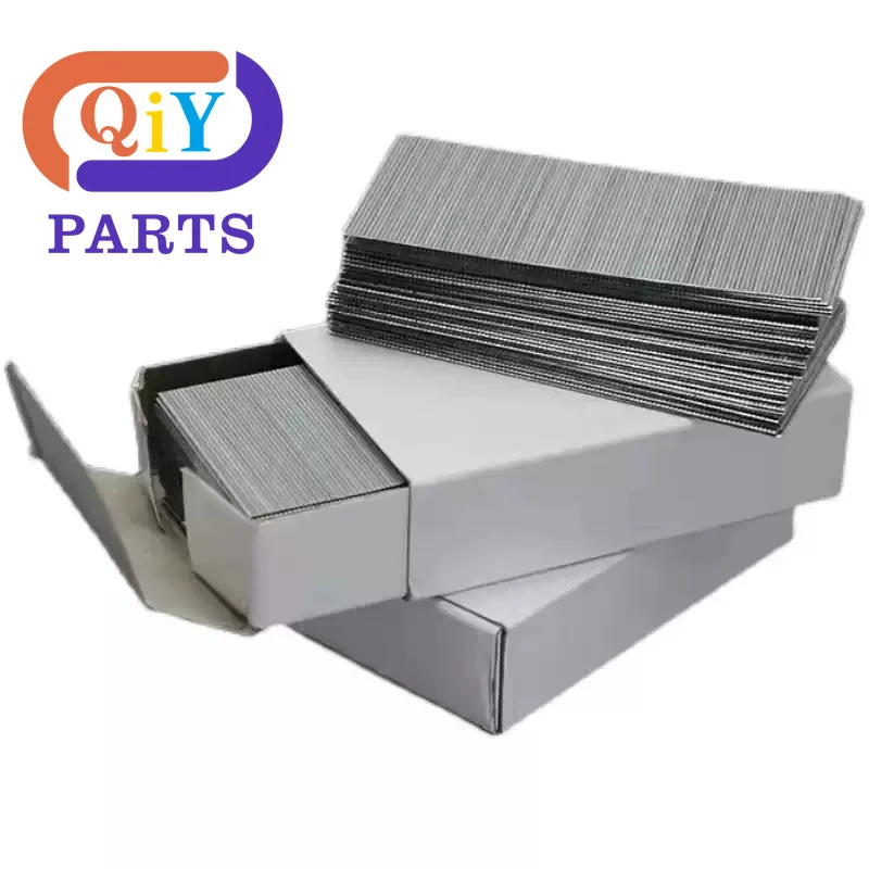 HX Imaging Automatic Heavy Duty Electric Staplers Table Smart Sensor Stapler 2-50pcs A4 Paper 10000PCS Staplers 2.7*5.2