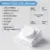 White-2.5G RJ45