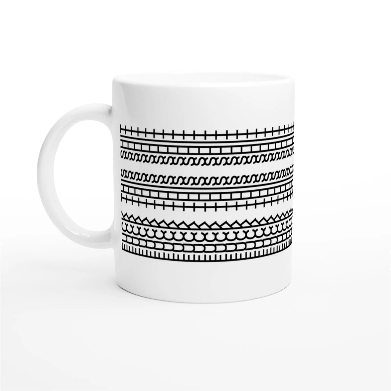 Hidden Message Coffee Mug - Funny This Shit Hidden Message Coffee Mug - Gift for Work Bestie, Coworkers, Friends, Family