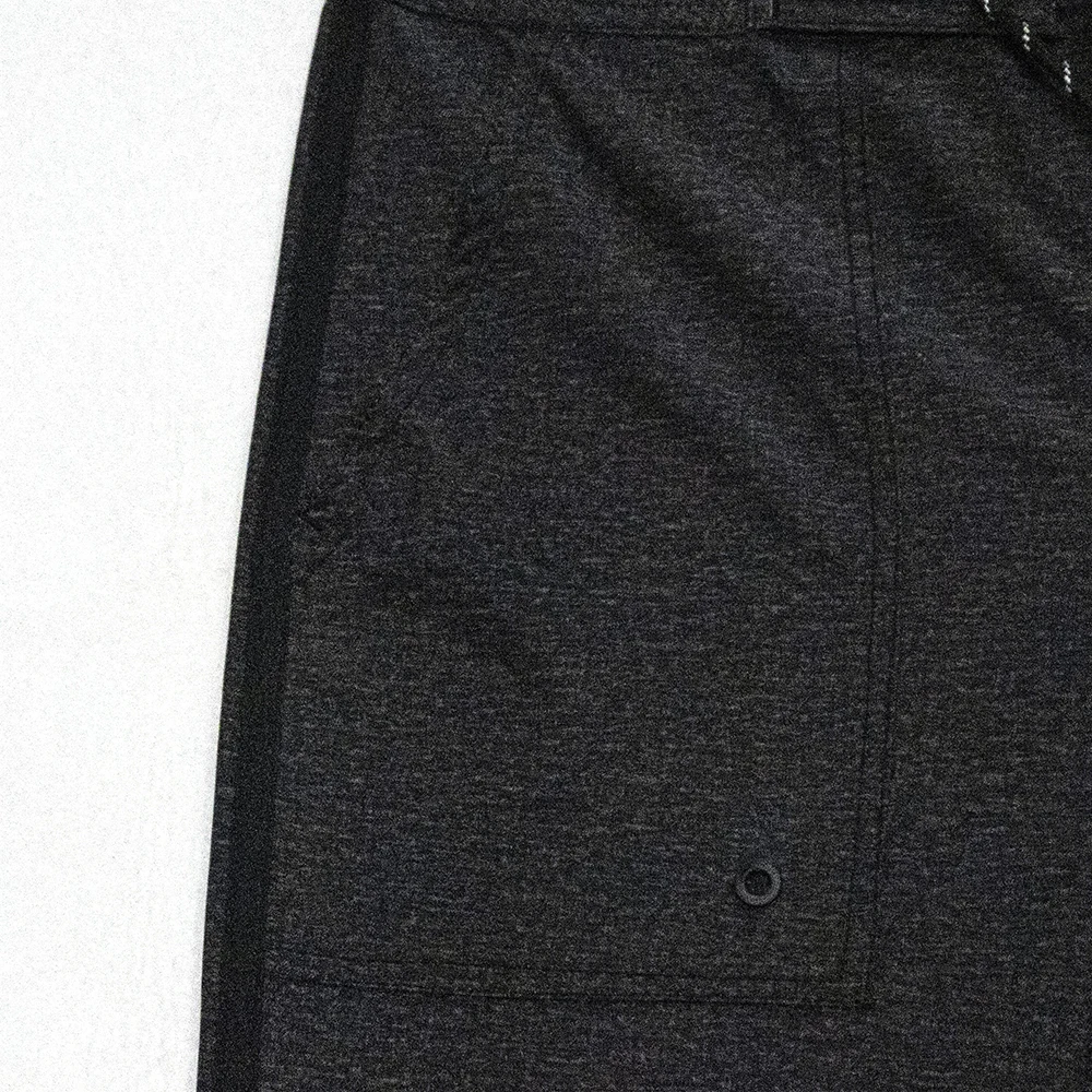 High Quality Man's Solid Black Shorts Surf Swim Boardshorts Quick-Dry Waterproof Breathable Man Bermuda Beach shorts Size 28-36