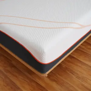 High Resilience Hybrid Multi Foam Mattress for Home School Hospital Hotel Bedroom Modern Design Style for Babies and Kids