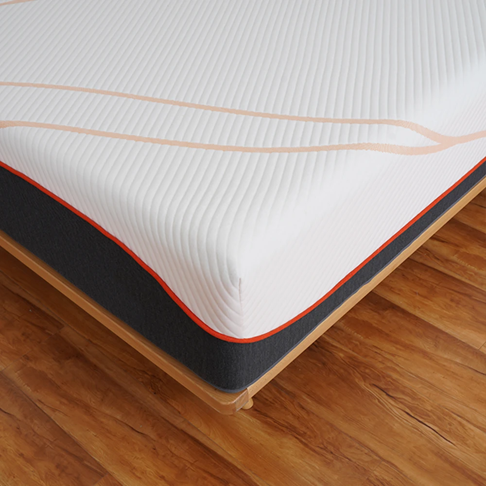 High Resilience Hybrid Multi Foam Mattress for Home School Hospital Hotel Bedroom Modern Design Style for Babies and Kids