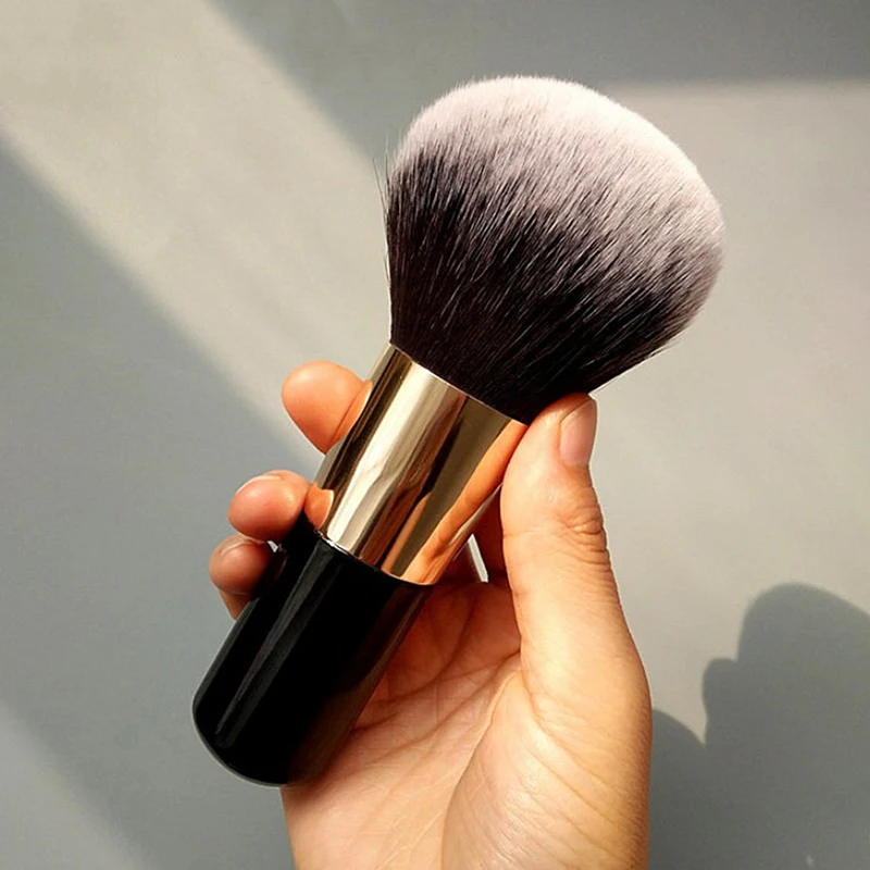 Hot Big Size Makeup Brushes Foundation Powder Face Blush Brush Soft Face Blush Large Cosmetics Soft Foundation Make Up Tools