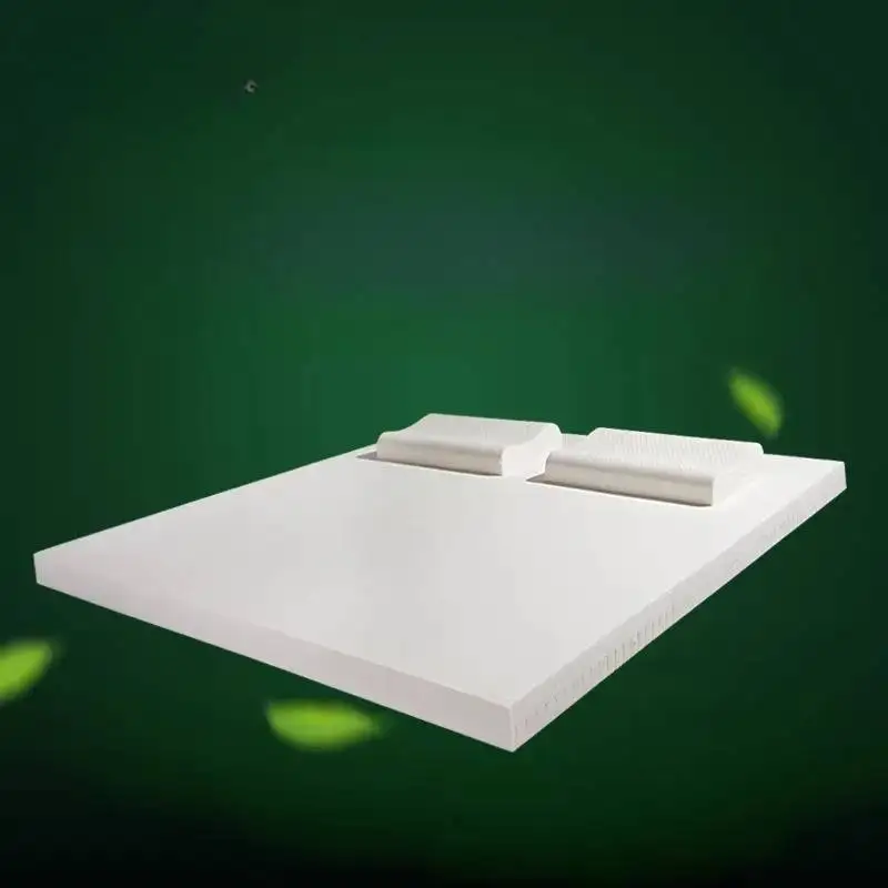Hybrid Double Waterproof Mattresses Memory Foam Apartment Single Mattresses Air Latex Lit Pliable Matrassen Bedroom Furniture