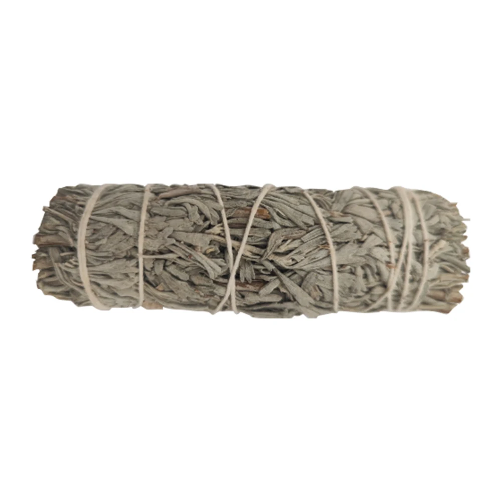 Incense Rat Tail Grass Sticks Burning Healing Meditation Pure Leaf Purification Sticks Portable Treatment Home Air Fresheners