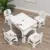 with 22cm High Chair-1063