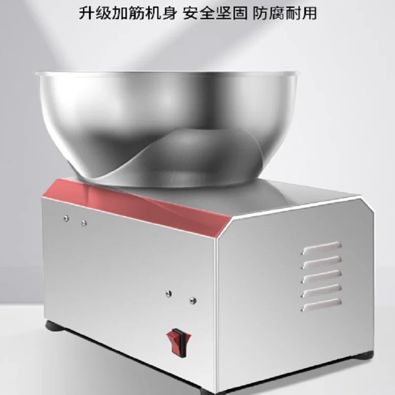 Kitchen Food Stand Mixer Multifunctional Food Blender Automatic Dough Machine Home Kitchen Food Processor