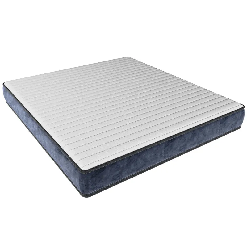 Latex mattress 1.5 meters 1.8 independent spring home custom children's spine care