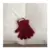 red gloves