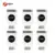 5 PCs zigbee