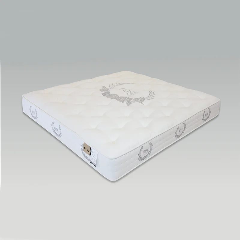 MV002 Contemporary Design Orthopedic Mattresses For Gym Park Apartment Villa School Hospital Hotel Babies/Kids Application