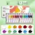 12ml 12colors