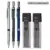 Black Pencil set B