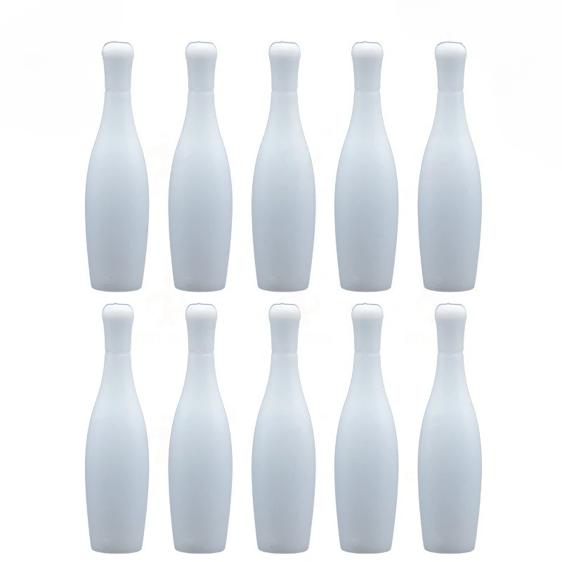 Mini Bowling Ball Small-Sized Replacement AccessoriesTable Football Bowling Tables Indoor Parent Child Interactive Tabletop Game