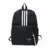 backpack Black 1