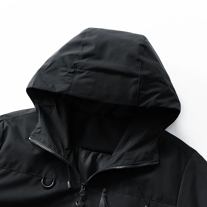 New Spring Hiking Windproof Jackets 2026 Waterproof Men Women Windbreaker Camping Climbing Trekking Autumn Outdoor Jacket Unisex