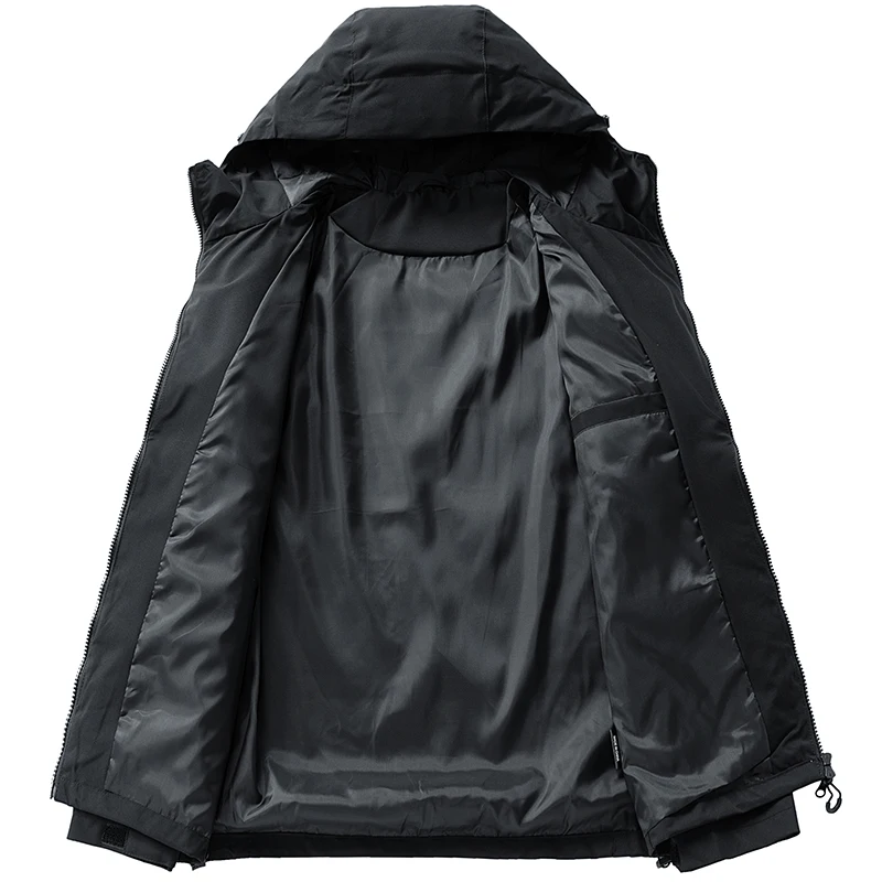 New Spring Hiking Windproof Jackets 2026 Waterproof Men Women Windbreaker Camping Climbing Trekking Autumn Outdoor Jacket Unisex