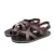 Brown Sandals