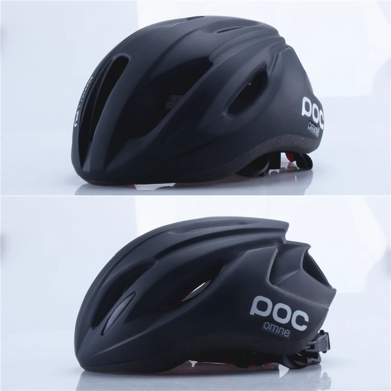 Omne POC Cycling Helmet style Outdoor Sports MTB Road Men Ultralight Aero Safely Cap Capacete Ciclismo Bicycle Mountain Bike