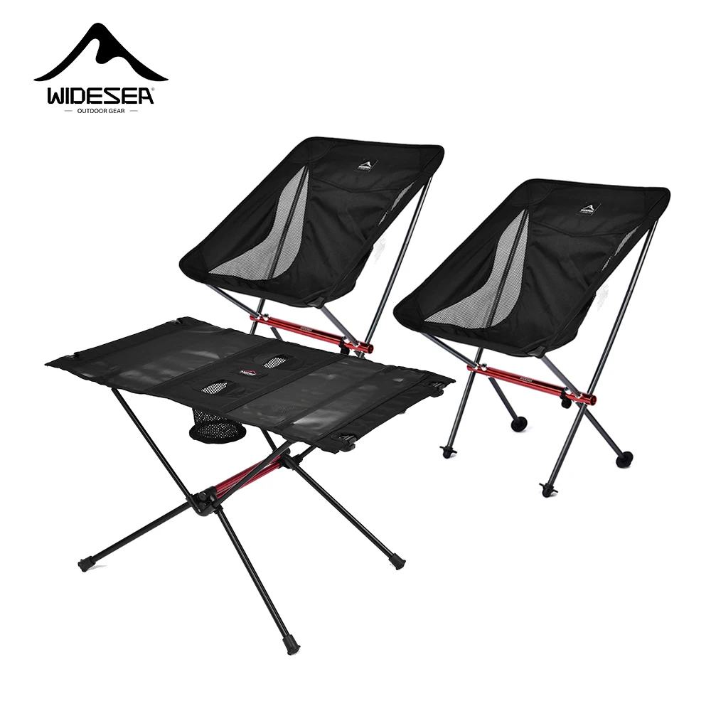 Outdoor Folding Chair Tourist Camping table Fishing Beach Longue Chair for Relaxing Foldable Leisure Travel Furniture Picnic