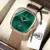 783 Rose Gold Green