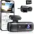 4K dash camera