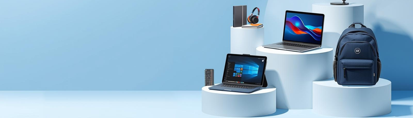 Office, Education & Others