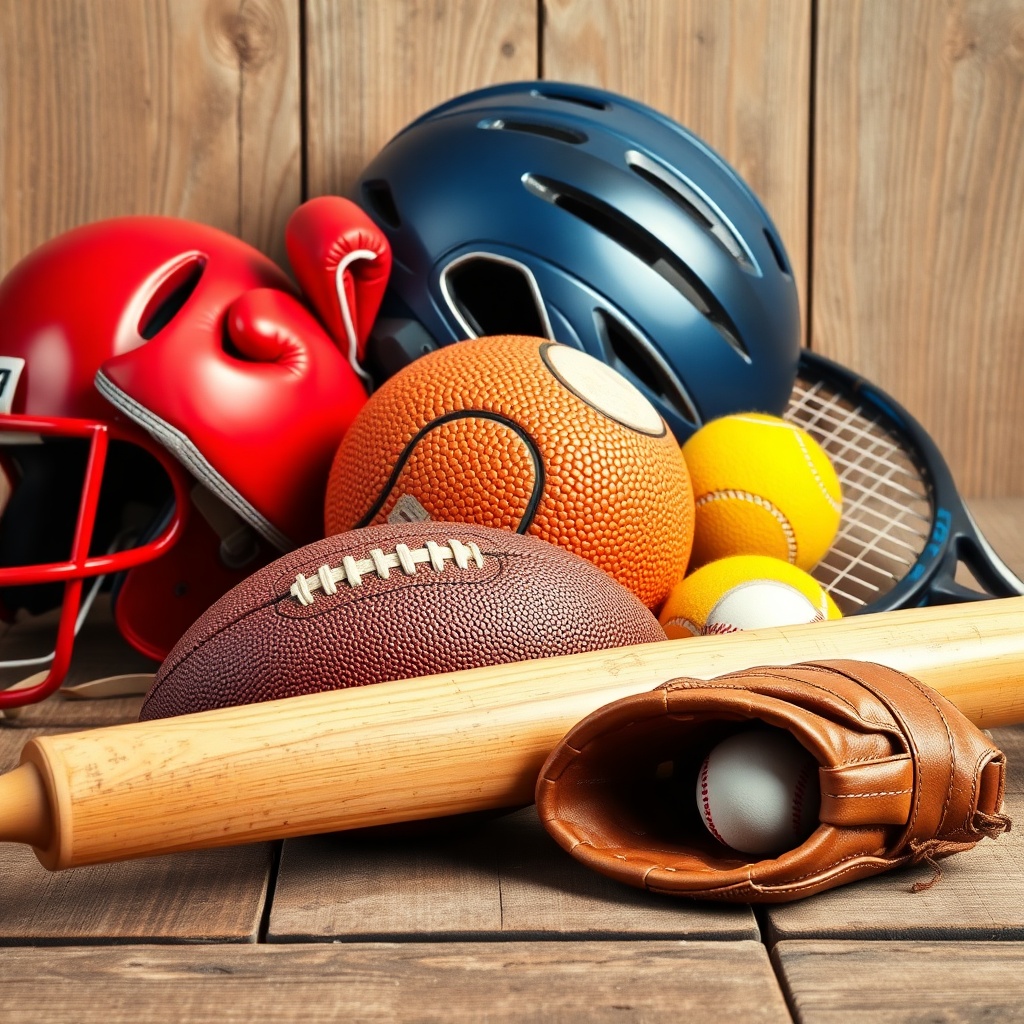 Sports & Entertainment