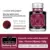 40ml-Classy Burgundy